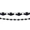 Party Delights Hanging Decorations<Bat Paper Garland - 3M