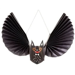 Bat Paper Lantern - 79Cm<Party Delights Clearance