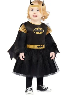 Kids' Party Delights Kids'<Batgirl Baby - Baby And Toddler Costume