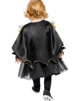 Kids' Party Delights Kids'<Batgirl Baby - Baby And Toddler Costume