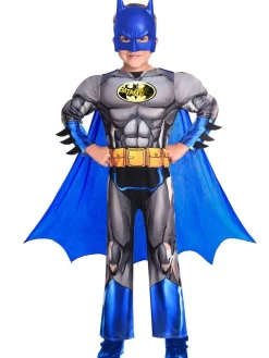 Kids' Party Delights Kids'<Batman Brave Bold - Child Costume
