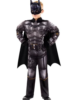 Kids' Party Delights Kids'<Batman Classic - Child Costume