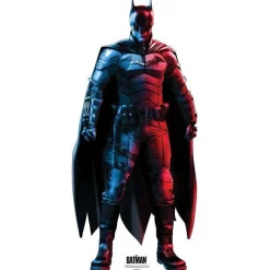 Batman Greatest Superhero (Robert Pattinson) Cardboard Cutout - 94Cm X 44Cm<Party Delights Best