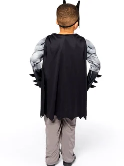 Kids' Party Delights Kids'<Batman Muscle Chest - Child Costume