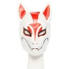 Battle Fox Mask<Party Delights Outlet
