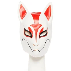 Battle Fox Mask<Party Delights Outlet