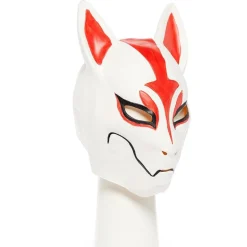 Battle Fox Mask<Party Delights Outlet