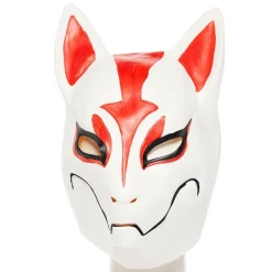 Battle Fox Mask<Party Delights Outlet