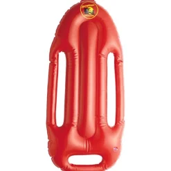 Baywatch Float Board Inflatable - 70Cm<Party Delights Clearance