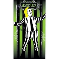 Party Delights Cut Outs & Scene Setters<Beetlejuice Scene Setter Add-On