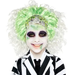 Beetlejuice Wig - Child<Party Delights Sale