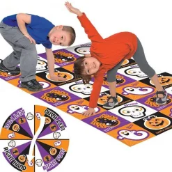 Party Delights Games<Bend & Twist Halloween Game - 182Cm