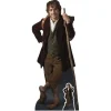 Bilbo Baggins Hobbits Movies Carboard Cutout - 133Cm X 56Cm<Party Delights Best