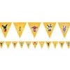 Bing Party Pennant Banner - 3.3M<Party Delights Hot