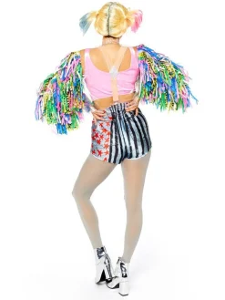 Women's Party Delights Women's<Birds Of Prey - Adult Costume