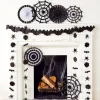 Party Delights Ready Made Party Kits<Black & White Decorating Kit