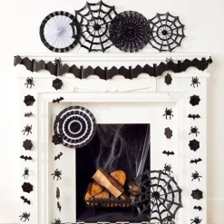 Party Delights Ready Made Party Kits<Black & White Decorating Kit