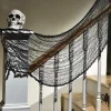 Party Delights Props<Black Creepy Cloth 1.5M