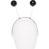 Black Glitter Boppers<Party Delights Hot