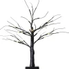 Party Delights Props<Black Light Up Small Tree