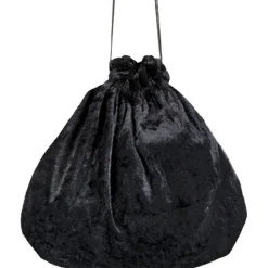 Party Delights Witches<Black Pouch Bag
