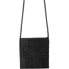 Black Sequin Bag<Party Delights New