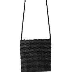 Black Sequin Bag<Party Delights New