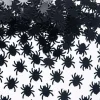 Party Delights Spiders & Webs<Black Spider Confetti