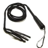 Black Whip - 1.8M<Party Delights