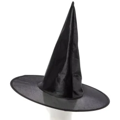 Black Witches Hat<Party Delights New