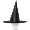 Women's Party Delights Women's<Black Witches Hat