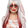 Party Delights Costume Accessories<Blood Drip Bride Make Up Kit