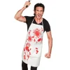 Party Delights Zombies<Bloody Apron