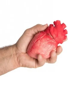 Party Delights Props<Bloody Heart Prop