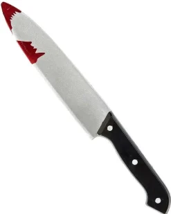 Women's Party Delights Women's<Bloody Knife - 30Cm