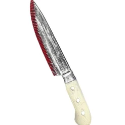 Bloody Knife - 33Cm<Party Delights Clearance