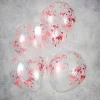 Party Delights Balloons<Bloody Latex Balloons - 12" (5Pk)