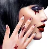 Women's Party Delights Women's<Bloody Nails