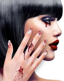 Women's Party Delights Women's<Bloody Nails