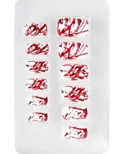 Women's Party Delights Women's<Bloody Nails