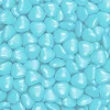 Blue Chocolate Hearts - 1Kg<Party Delights Hot