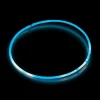 Blue Glow Necklace - 56Cm<Party Delights New