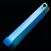 Blue Glow Stick Necklace - 15Cm<Party Delights Online