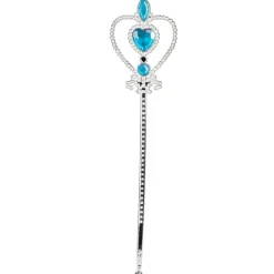 Blue Princess Accessory Kit - Child<Party Delights Outlet