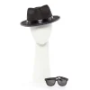 Blues Brothers Hat & Glasses (2Pk)<Party Delights Best