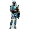 Boba Fett (Star Wars) Cardboard Cutout - 96Cm X 34Cm<Party Delights Hot
