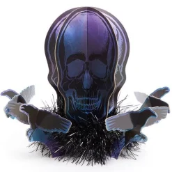 Party Delights Table Decorations<Boneshine Fever Centrepiece
