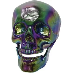 Party Delights Props<Boneshine Fever Skull - 20Cm