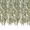 Botanical Baby Green Leaf Backdrop<Party Delights Hot