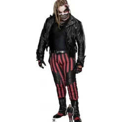 Bray Wyatt Wwe Cardboard Cutout - 192Cm X 76Cm<Party Delights Hot